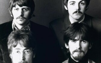 The Beatles Wallpaper