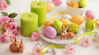 Easter Day Wallpaper
