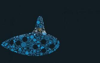 The Legend Of Zelda Ocarina Time Wallpaper