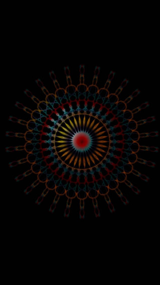 Top Trippy Dark Aesthetic Wallpaper Full HD 4k To Use