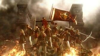 Final Fantasy Type New Trailer Ps4