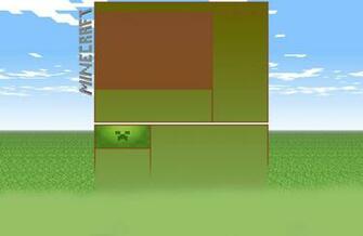 Background Minecraft Background