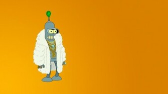 Futurama Computer Wallpaper Desktop Background Id