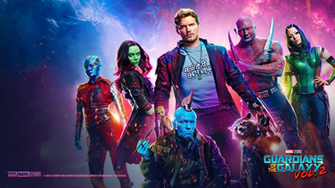 Marvel Spoiler Oficial Nuevos Wallpaper De Guardians Of