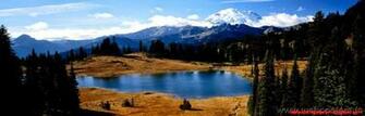 Beautiful Dualscreen Desktop Wallpaper Smashing HD Quality Indo