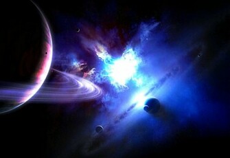 Epic Space