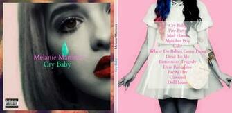 Cry Baby Melanie Martinez Fanmade Cover By Jhony3445