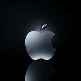 iPad Wallpaper Apple Logo Android Up2date