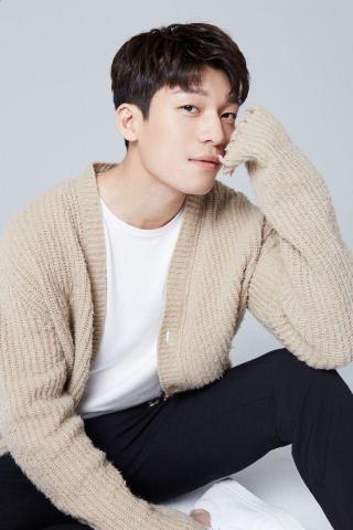 Wi Ha Joon Asian Actors Korean