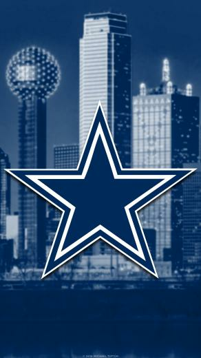 Cowboys Wallpaper For iPhone Gallery Image