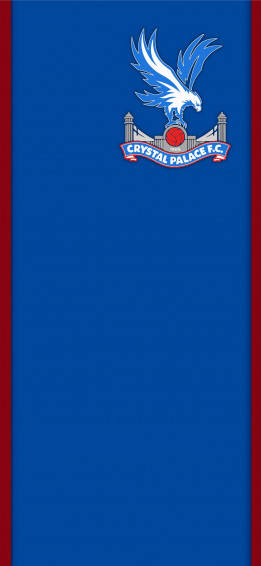 Crystal Palace iPhone Wallpaper
