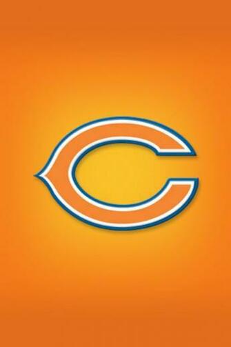Chicago Bears iPhone Wallpaper HD