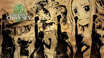 One Piece Odyssey The Full Story Of Alabasta Bandai Namco Europe