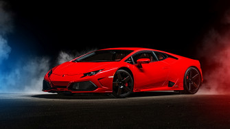 Lamborghini Wallpaper Widescreen