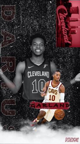 Cleveland Cavaliers On Wallpaperwednesday Dg The Pg