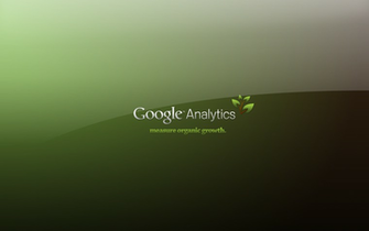 Analytics New Desktop Wallpaper
