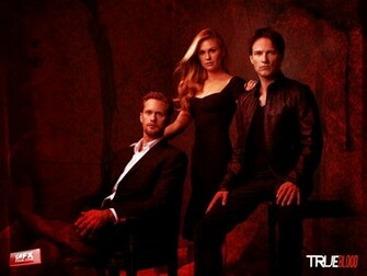 True Blood B L M Rehberi Tan T Wallpaper Kadro
