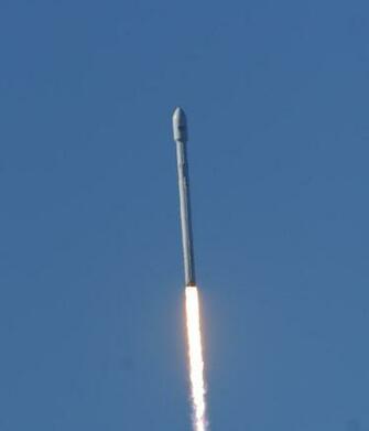Spacex Falcon Kit Pics About Space