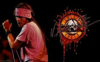 Impressive Hqfx Wallpaper S Collection Axl Rose