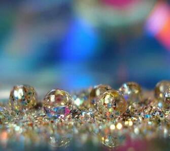Glitter Wallpaper Background Image Creatives
