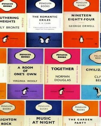 Just Kids Wallpaper Osborne Little Penguin Library