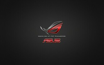 Asus Rog Wallpaper
