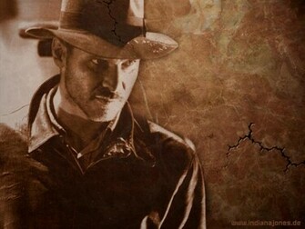 Indiana Jones Multimedia