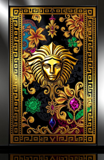 Versace HD Wallpaper