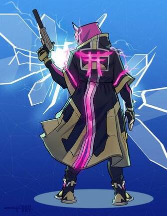 Fornite Drift Wallpaper Epic Games Fanart And