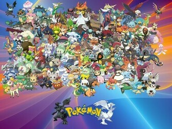 Pokemon Games Softonic