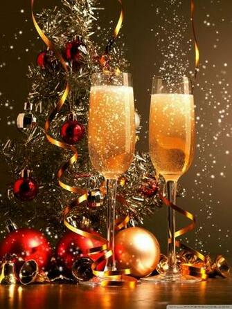 Happy New Year Wallpaper Inspiration