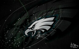 Philadelphia Eagles Nfl Football T Wallpaper Background