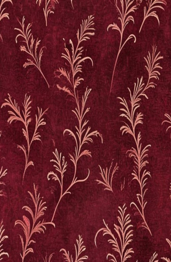 Dark Maroon Wallpaper