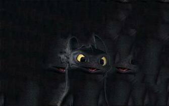 Trying To Make A Toothless Background Suddenly Pcmasterrace