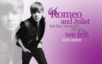 Justin Bieber Achtergronden Wallpaper HD