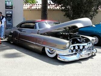 Lowrider Computer Wallpaper Desktop Background