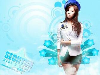 Seohyun Wallpaper Snsd Desktop Gallery