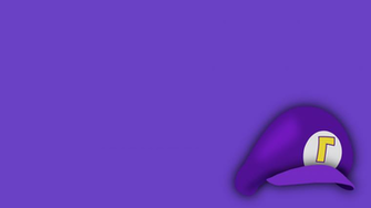 Waluigi Wallpaper Image In Collection