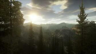 Alan Wake Wallpaper Wallpoper