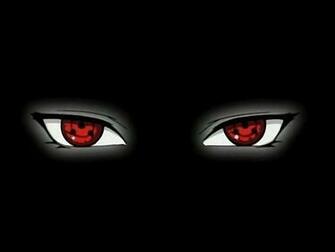 Sharingan Wallpaper By Solokanashii