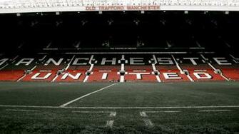 Old Trafford Stadium HD Wallpaper 1920x1080p