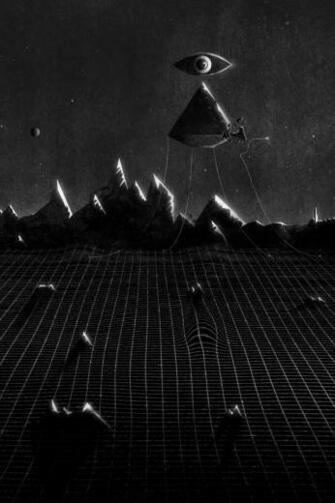 New World Order Artwork Illuminati Wallpaper