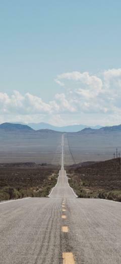 Nevada Mobile Wallpaper For You Guys Roadtrip