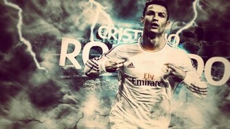 Wallpaper Cr7