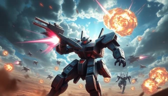 Wallpaper Pictures Mechwarrior