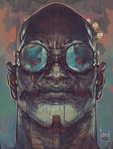The Creation Frankenstein S Monster Rafael Sarmento On
