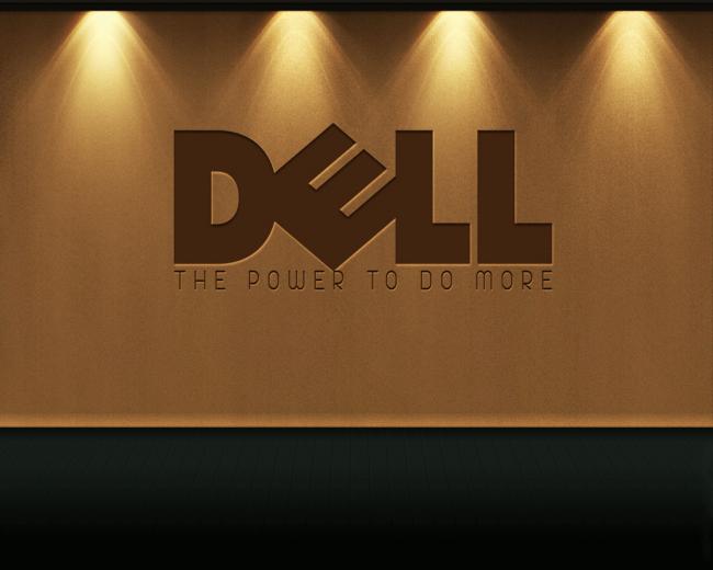 Dell HD Wallpaper