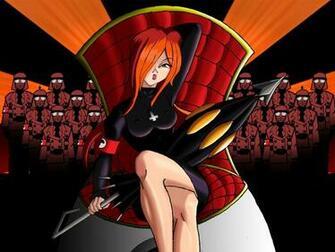Best Skullgirls Wallpaper Peacock