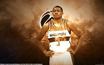 Bradley Beal Washington Wizards Wallpaper
