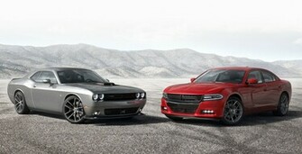 Dodge Charger Cool Car Wallpaper